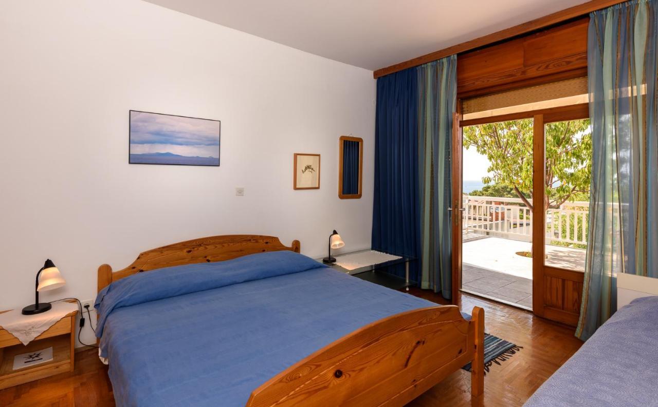 Hotel Fio'S à Hvar Town Extérieur photo