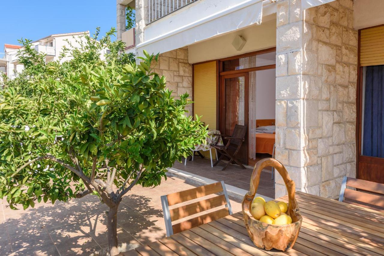 Hotel Fio'S à Hvar Town Extérieur photo