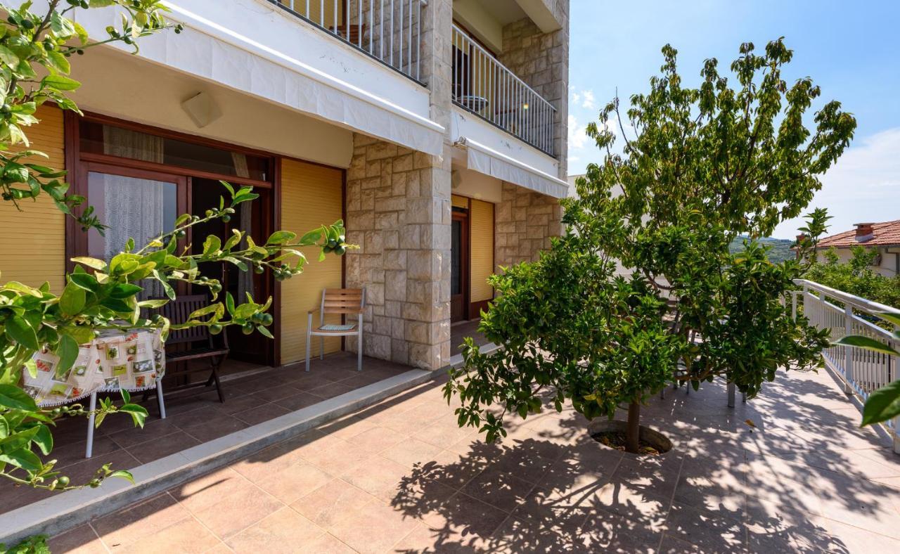 Hotel Fio'S à Hvar Town Extérieur photo