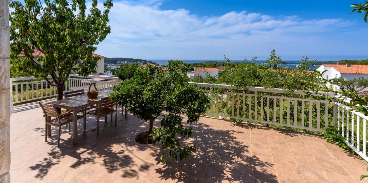 Hotel Fio'S à Hvar Town Extérieur photo