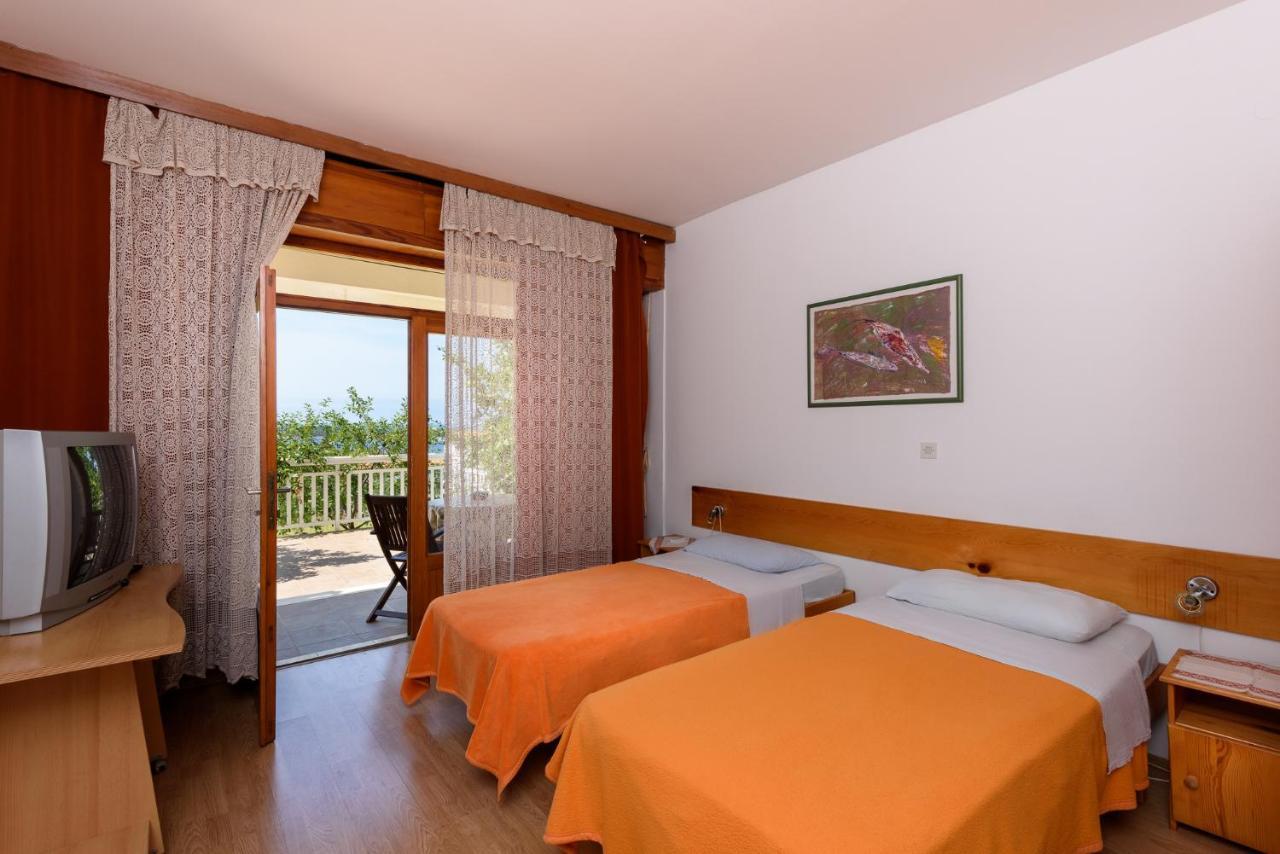Hotel Fio'S à Hvar Town Extérieur photo