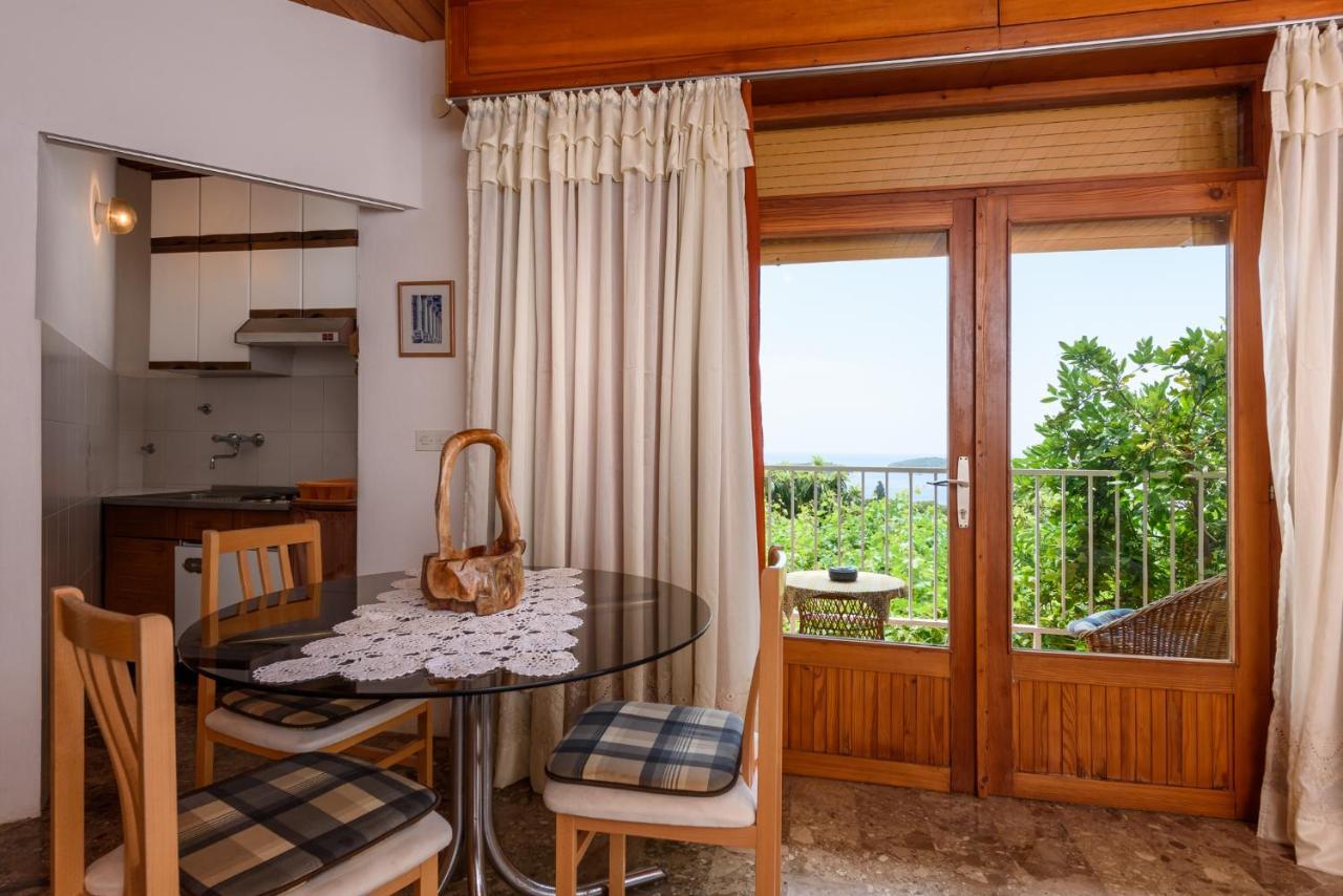 Hotel Fio'S à Hvar Town Extérieur photo