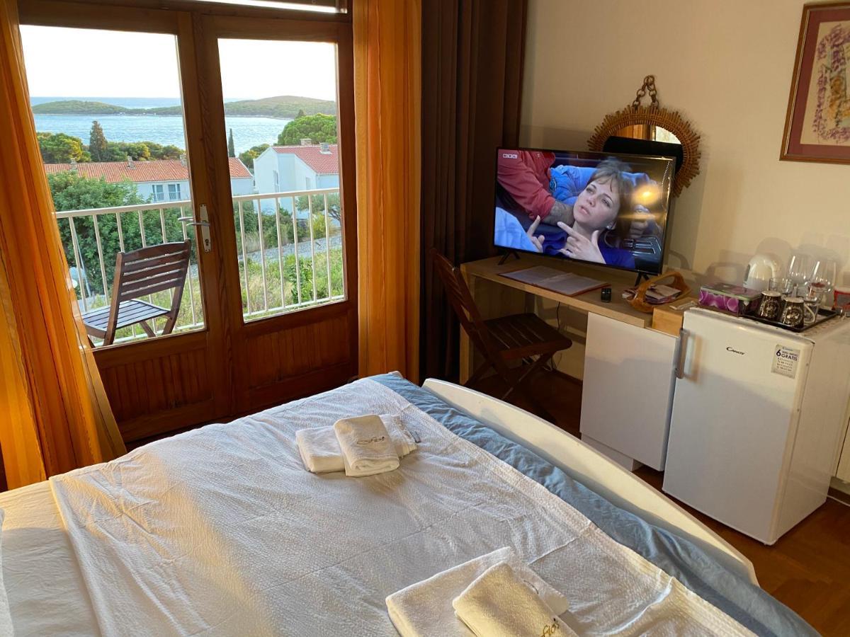 Hotel Fio'S à Hvar Town Extérieur photo