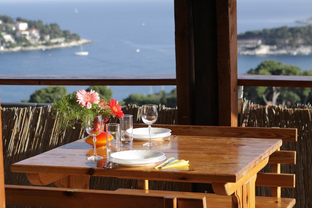 Hotel Fio'S à Hvar Town Extérieur photo