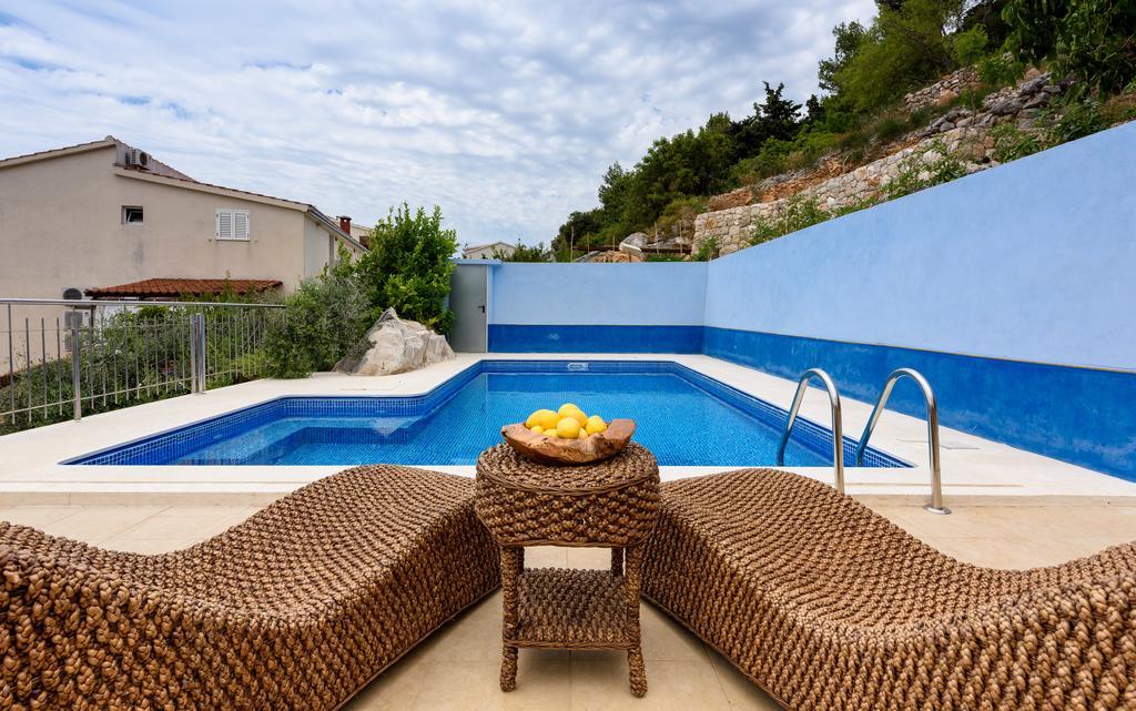 Hotel Fio'S à Hvar Town Extérieur photo